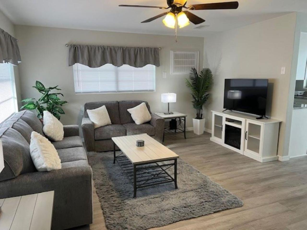 Cozy Home In Beverly Hills Near Crystal River المظهر الخارجي الصورة